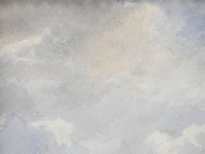19th-Century ENGLISH School
Lake with mountains...