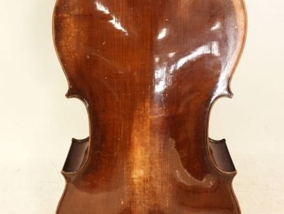 MIRECOURT
Violoncelle français fabriqué vers...