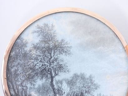 Aignan Thomas DESFRICHES (1715-1800)
Boîte...