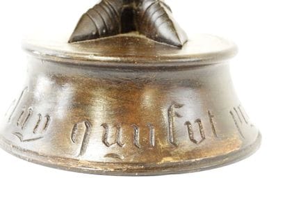 François André CLEMENCIN (1878-1950)
Chevalier...