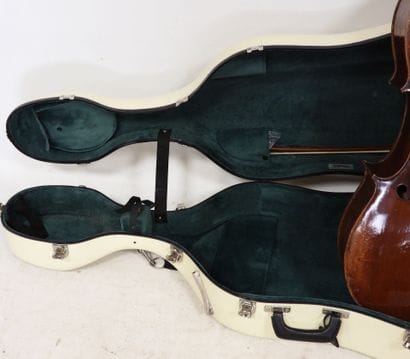 MIRECOURT
Violoncelle français fabriqué vers...
