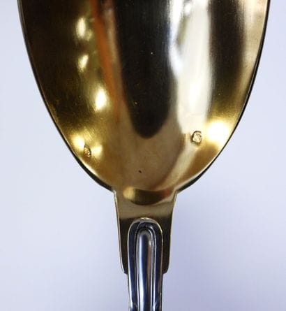 PUYFORCAT
Coffret 5 pièces en argent poinçon...