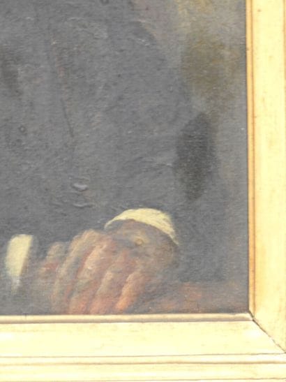 Adolphe-Félix CALS (1810–1880)
Portrait of...