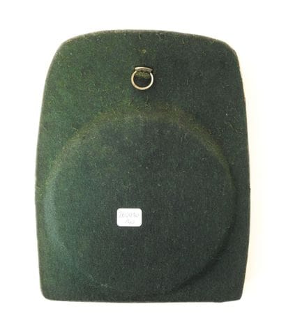 Mithe ESPELT (1923-2020)
Miroir hibou modèle...