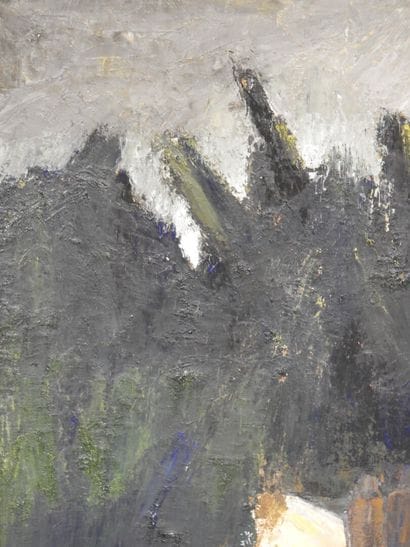 Louise DELORME (1928-2023)
Les Pèlerins de...