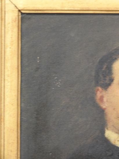 Adolphe-Félix CALS (1810–1880)
Portrait of...