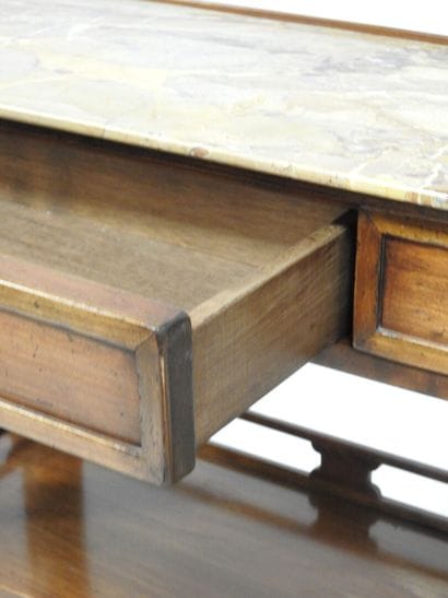 MAILFERT AMOS
Console modèle 