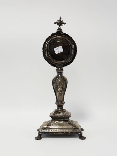 RELIGIOSA
Reliquaire de Saint-Bernard en...