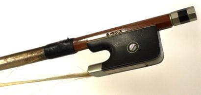 MIRECOURT
Violoncelle français fabriqué vers...