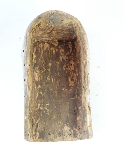 LUBA, République Démocratique du Congo.
...