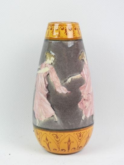 Marius ALEXANDRE (1880–1959) for Golfe-Juan....
