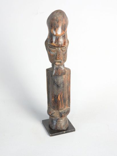 République Démocratique du Congo.
Rare ensemble...