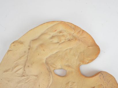 H. THOMAS, Moulins-Engilbert (Nièvre)
Palette...