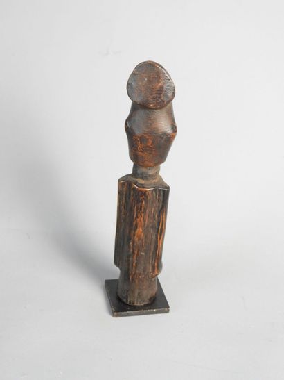 République Démocratique du Congo.
Rare ensemble...