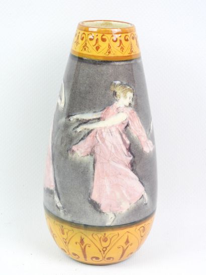 Marius ALEXANDRE (1880–1959) for Golfe-Juan....