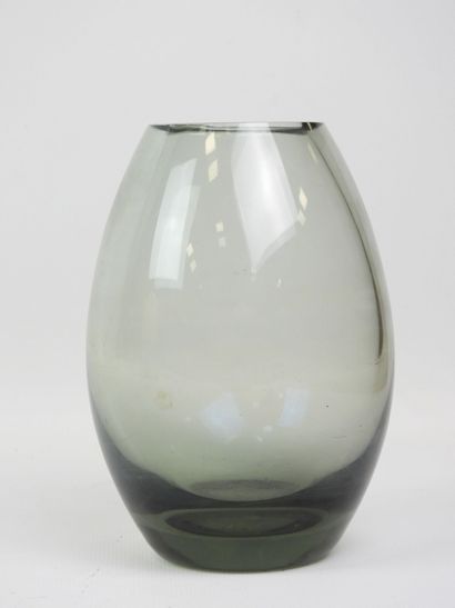 Per LÜTKEN (1916-1998) pour HOLMEGAARD -...
