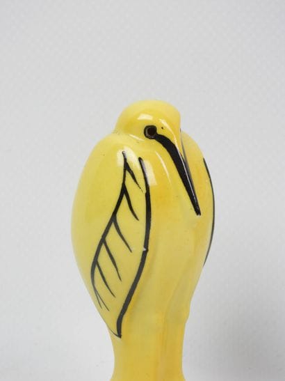 Edouard-Marcel SANDOZ (1881–1971), LIMOGES...