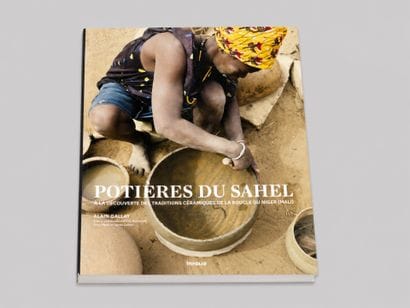 «POTIERES DU SAHEL» à la découverte des traditions...