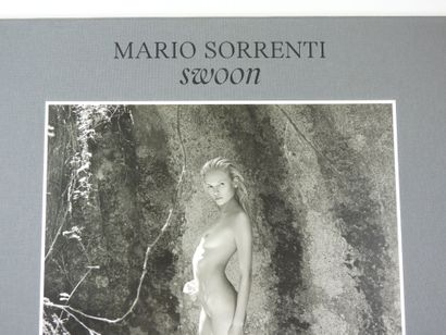 Mario SORRENTI (1971) for PIRELLI. 2012 