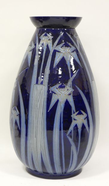 Hubert KRUMEICH - REMMY (1872-1944) à OBERBETSCHDORF,...