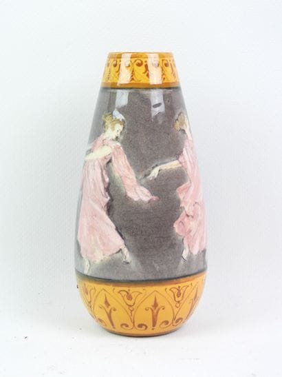 Marius ALEXANDRE (1880–1959) for Golfe-Juan....