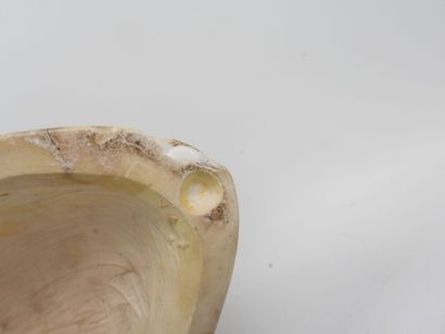 After Charles DESVERGNES (1860–1928). Plaster...
