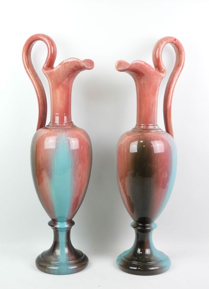 Pierre PERRET (1850–1926), for Vallauris....