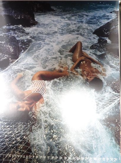 PIRELLI - Five calendars, including 1987,...