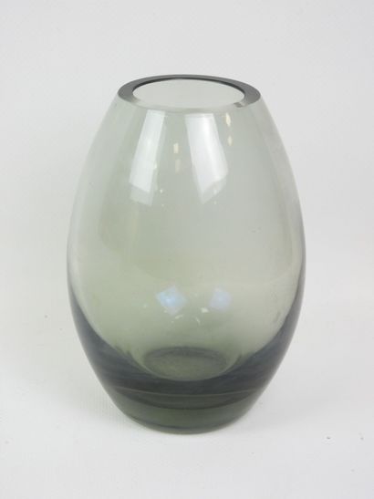 Per LÜTKEN (1916-1998) pour HOLMEGAARD -...