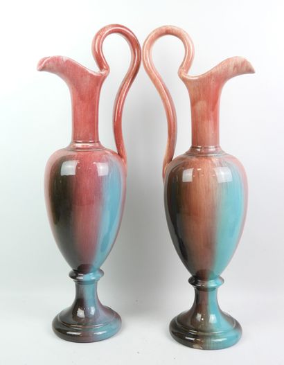 Pierre PERRET (1850–1926), for Vallauris....