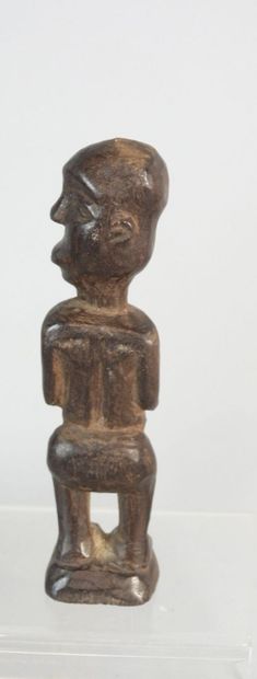 République Démocratique du Congo.
Rare ensemble...