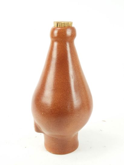 Max IDLAS (1932-2020). Vinaigrier poire en...