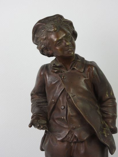 Adrien Etienne GAUDEZ (1845–1902): *Le Fils...