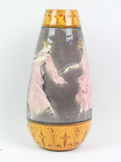Marius ALEXANDRE (1880–1959) for Golfe-Juan....