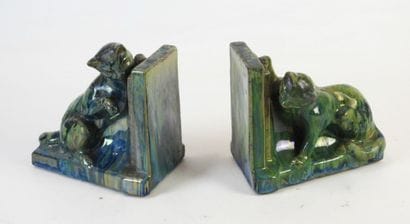 Albert SCHNEIDER (1877-1954) pour la manufacture...