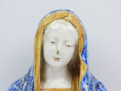 Angelo MINGHETTI (1822–1885), after. Bust...