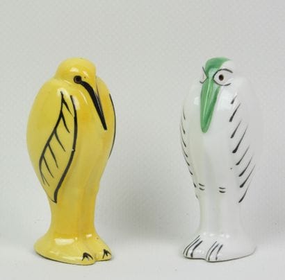 Edouard-Marcel SANDOZ (1881–1971), LIMOGES...