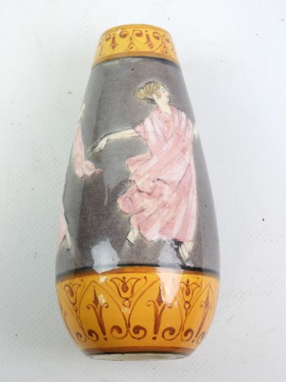 Marius ALEXANDRE (1880–1959) for Golfe-Juan....