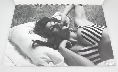 Inez VAN LAMSWEERDE & Vinoodh MATADIN (20th–21st...