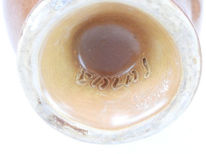 Max IDLAS (1932-2020). Vinaigrier poire en...