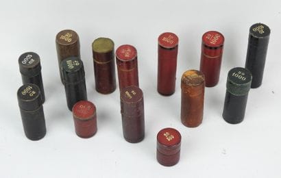 Fourteen gold 