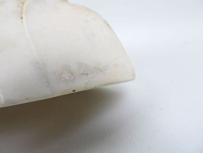 After Charles DESVERGNES (1860–1928). Plaster...