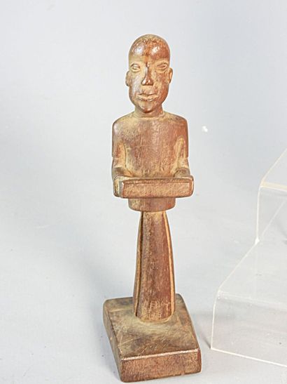 République Démocratique du Congo.
Rare ensemble...