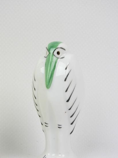 Edouard-Marcel SANDOZ (1881–1971), LIMOGES...