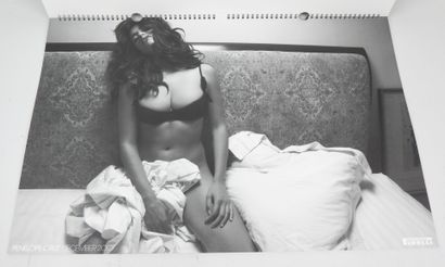 Inez VAN LAMSWEERDE & Vinoodh MATADIN (20th–21st...