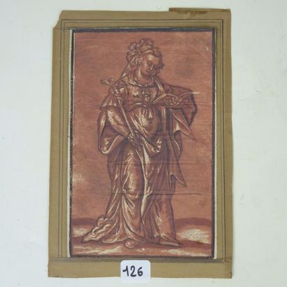Portrait de Messire Philippe de Mornay, seigneur...
