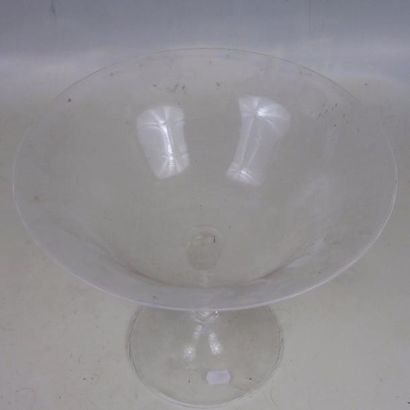 VENINI (dans le gout de) : Coupe sur pied...