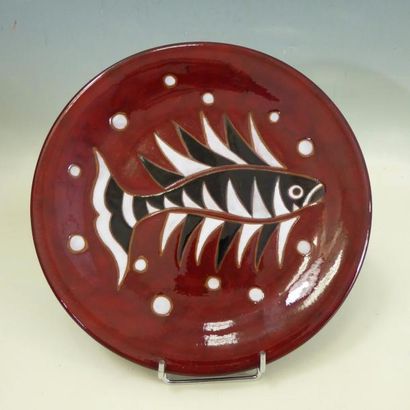 Jean PICART LE DOUX (1902-1982) & Poterie...