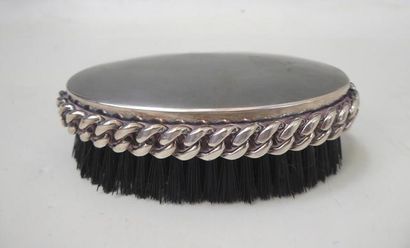 Jean DESPRES (1889-1980) attribué à : Brosse...