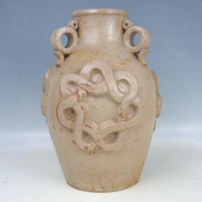 Jean LERAT (1913-1992): Vase 